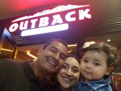 Outback Steakhouse