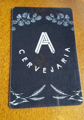 A Cervejaria