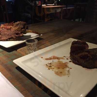 Ponta D'agulha Costelaria