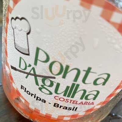 Ponta D'agulha Costelaria