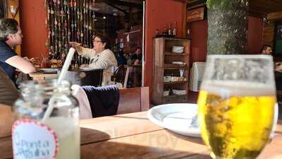 Ponta D'agulha Costelaria