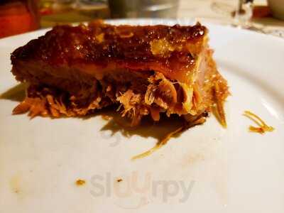 Ponta D'agulha Costelaria