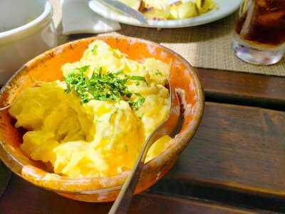 Ponta D'agulha Costelaria