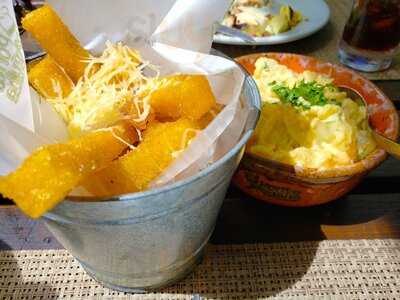 Ponta D'agulha Costelaria