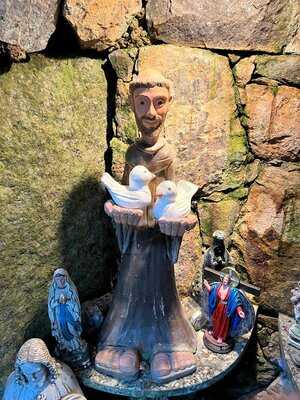 Ponta D'agulha Costelaria