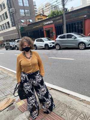 Ponta D'agulha Costelaria