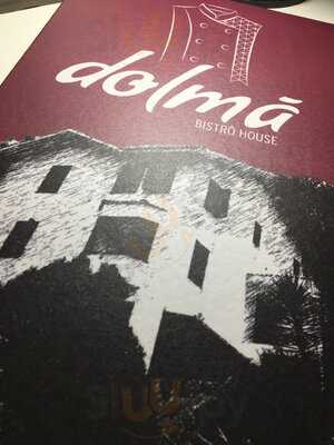 Dolmã Bistro House