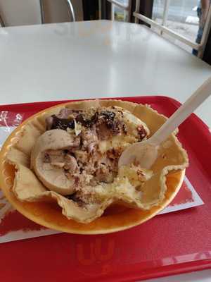 Sorveteria Sorvelândia