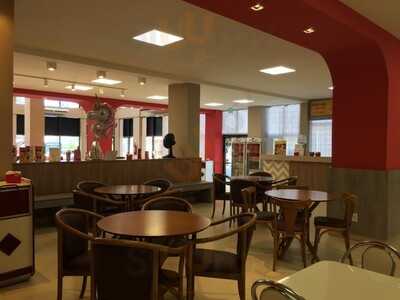 Sorveteria Sorvelândia