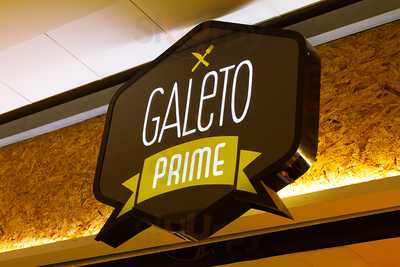 Galeto Prime