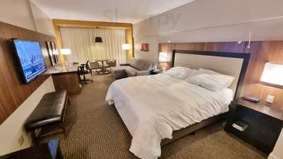 Cafeteria Cafe Do Ponto