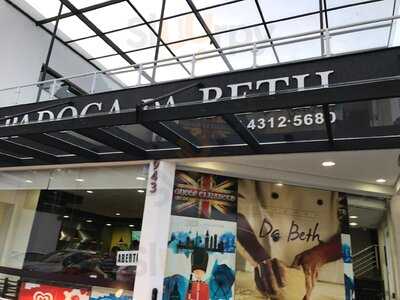 Padoca Da Beth