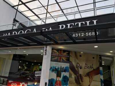 Padoca Da Beth