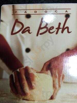Padoca Da Beth