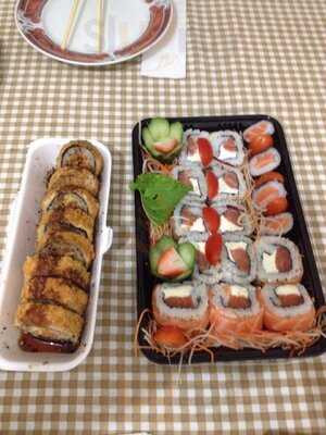 Sushi Time
