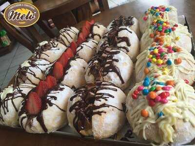 Padaria E Confeitaria Melo