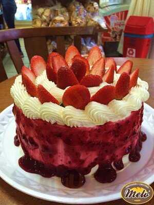 Padaria E Confeitaria Melo