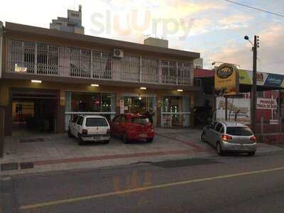 Padaria E Confeitaria Melo