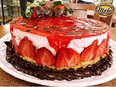 Padaria E Confeitaria Melo