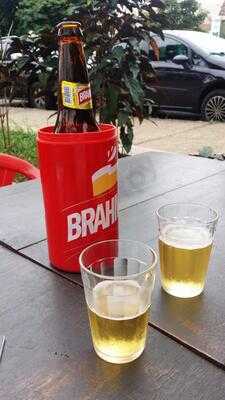 Spettos Bar E Restaurante