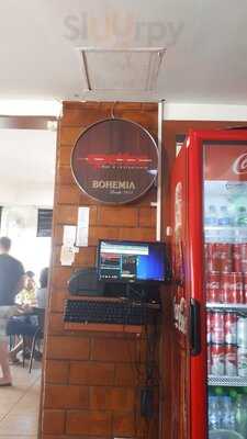 Spettos Bar E Restaurante