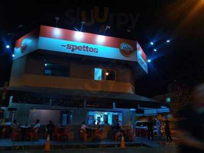 Spettos Bar E Restaurante