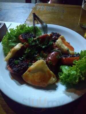 Spettos Bar E Restaurante