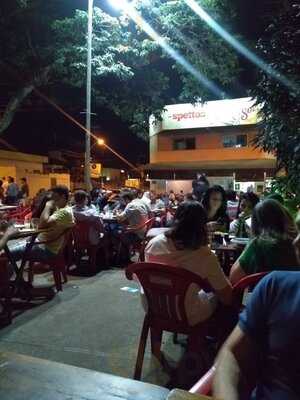 Spettos Bar E Restaurante