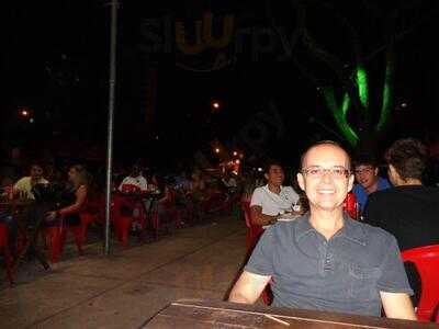 Spettos Bar E Restaurante