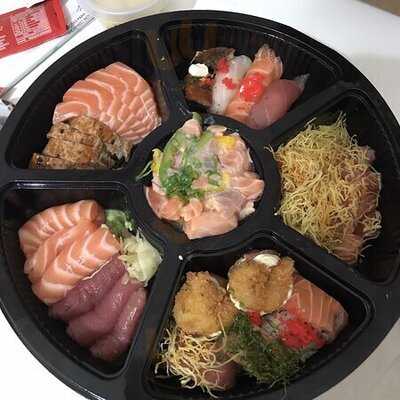 Temakin Balneario Camboriu