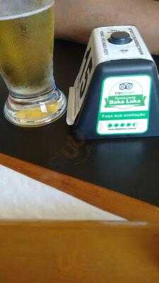 Restaurant Boka Loka