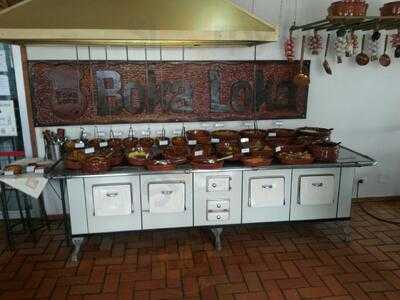 Restaurant Boka Loka