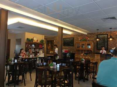 Empório Casa Porto Café