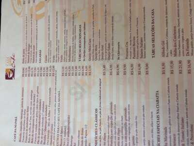 Empório Casa Porto Café