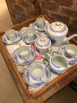 Empório Casa Porto Café