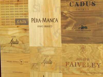 Empório Casa Porto Café