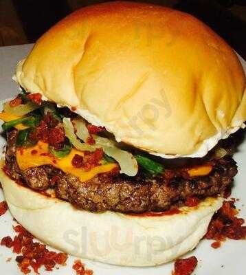 Fialho Steak Burger