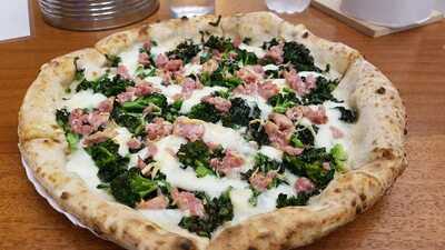 Piacere Pizza Napoletana