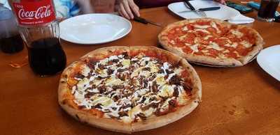 Piacere Pizza Napoletana