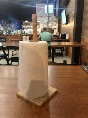 Piacere Pizza Napoletana