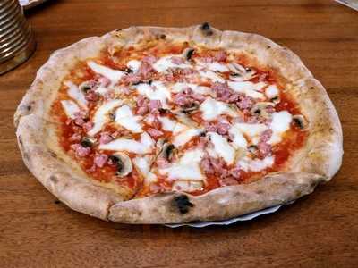 Piacere Pizza Napoletana