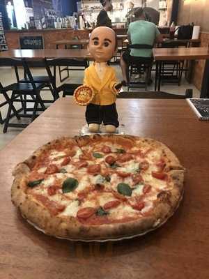 Piacere Pizza Napoletana