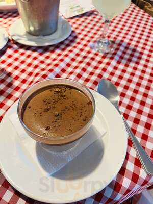 Buongustaio Ristorante Tambaú