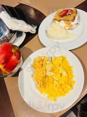 Buongustaio Ristorante Tambaú