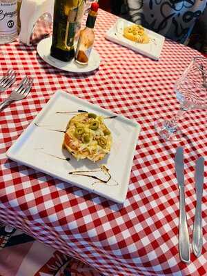 Buongustaio Ristorante Tambaú