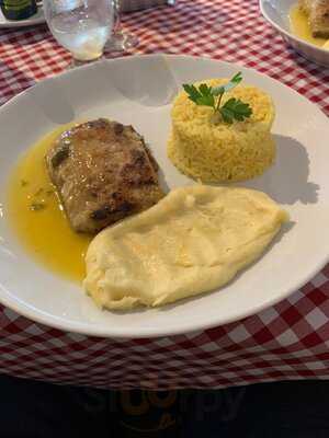 Buongustaio Ristorante Tambaú