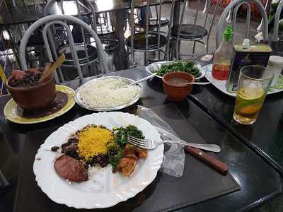 A Pantaneira De Osasco