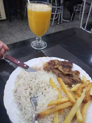 A Pantaneira De Osasco