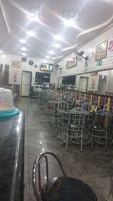 A Pantaneira De Osasco