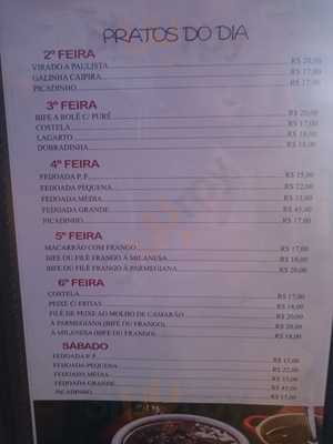 A Pantaneira De Osasco